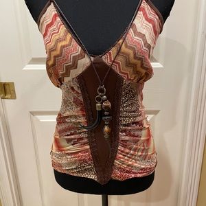 OGA Geral Paris (Made in France) top